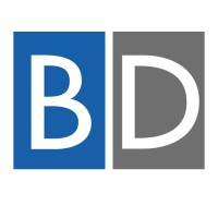 Boulland DPM logo - Similar company to Heule Precision Tools
