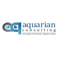 Aquarian Consulting logo - Similar company to Rising Hr India Network