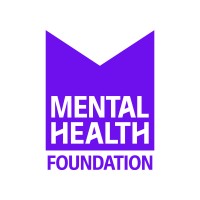 Mental Health Foundation logo - Similar company to The Equality Trust