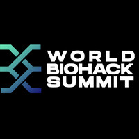 World Biohack Summit logo - Similar company to Vieroots Wellness Solutions Pvt Ltd