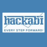 Hackabi LTD logo - Similar company to Infoworks Limited