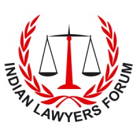 Indian Lawyers Forum logo - Similar company to Editsoft Solutions Pvt. Ltd.