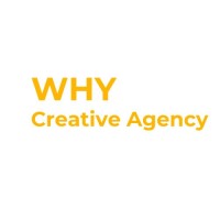 WHY Creative Agency logo - Similar company to Webendio