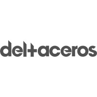 Deltaceros logo - Similar company to Wunderino