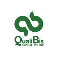 QualiBis Consulting Inc. logo - Similar company to Canharmony