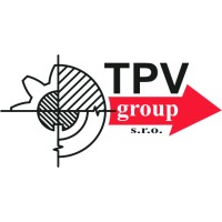 TPV group s.r.o. logo - Similar company to Axiom Tech