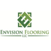 Envision Flooring LLC logo - Similar company to Tiletec Contracts Limited