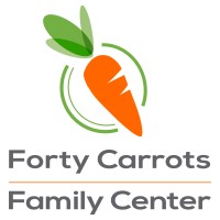 Forty Carrots Family Center logo - Similar company to The Team Architects