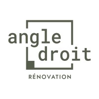 Angle Droit Rénovation logo - Similar company to Lrb Rénovation