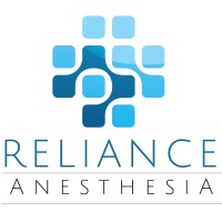 Reliance Anesthesia