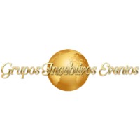 Grupos Incentivos Eventos logo - Similar company to Cuatro Ases Eventos