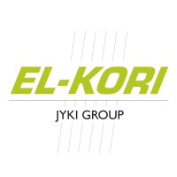 EL-Kori Oy logo - Similar company to Konnegroup