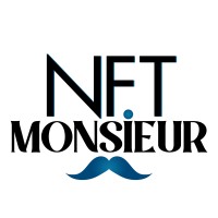 NFTMonsieur logo - Similar company to Itseshana