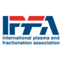 International Plasma and Fractionation Association (IPFA) logo - Similar company to Caf-Dcf