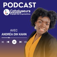 Catalyseurs Engagés des Organisations - Le podcast logo - Similar company to Akitsu Consulting