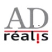 AD réalis logo - Similar company to Optima Experts