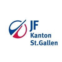 Jungfreisinnige Kanton St.Gallen logo - Similar company to European Law Students' Association (Elsa) St. Gallen