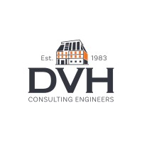 DVH Consulting Engineers logo - Similar company to By Design