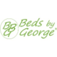 Beds by George logo - Similar company to Molecular Dynamics Inc.