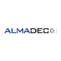 Almadec logo - Similar company to Protomec Sàrl