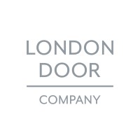 London Door Company logo - Similar company to Phyllis Harbinger, Fasid, Nicdq