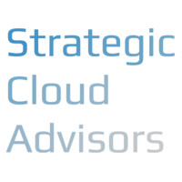 Strategic Cloud 🌩️ logo - Similar company to Phoenix Security Systems, Inc.