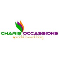 Charis Occassions logo - Similar company to Rex Signature Services