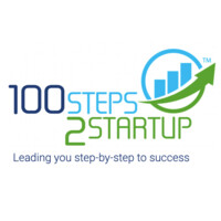 100 Steps 2 Startup logo - Similar company to Optimove