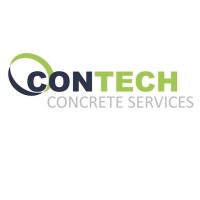 Contech Concrete Services logo - Similar company to Contech Solutions Ltd