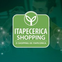 Itapecerica Shopping logo - Similar company to Mega Decor