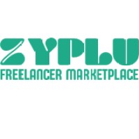 Zyplu Freelancer Marketplace logo - Similar company to Alltakeglobal