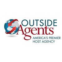 Outside Agents logo - Similar company to Community Care Development Network