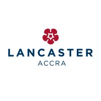 Lancaster Accra logo - Similar company to Mtm