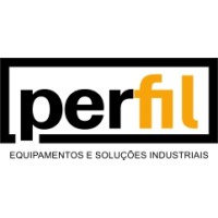 Perfil Equipamentos e Soluções Industriais LTDA logo - Similar company to Itec - Instituto Tecnológico De Capacitação