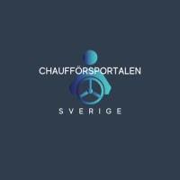 Chaufförsportalen Sverige logo - Similar company to Riksbud I Sverige Ab