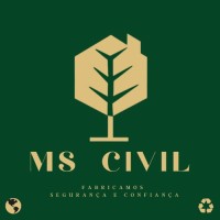 MS Civil mt logo - Similar company to Semec | Semana De Engenharia Mecânica Da Unicamp