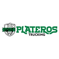 Plateros trucking logo - Similar company to Grrow10X