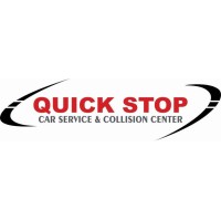 Quick Stop Collision Center logo - Similar company to Parts Center Collision