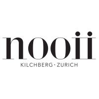 nooii logo - Similar company to Oslo Studios Basel