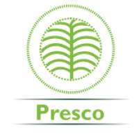 PRESCO Plc logo - Similar company to Presco Plc