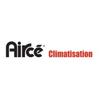 AIRCE CLIMATISATION SAS FRANCE logo - Similar company to France Pompe À Chaleur