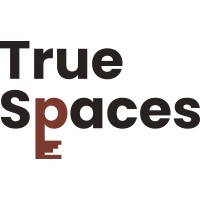 True Spaces logo - Similar company to Digital Advantage