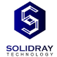 Solidray Technology logo - Similar company to Bending Waters