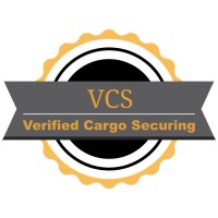 Verified Cargo Securing logo - Similar company to Mobideck -  Seafastening Systems