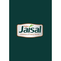 JAISAL ORGANIC logo - Similar company to Made For Marketing
