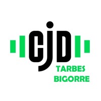 CJD Tarbes Bigorre logo - Similar company to E.P Event'S
