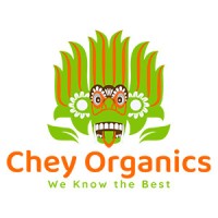 CHEY ORGANICS (PRIVATE)LIMITED logo - Similar company to Greenland Commodities