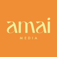 AMAI Media Oy – Sometoimisto logo - Similar company to Hug Creative
