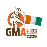 Les Grands Moulins d'Abidjan ( GMA ) logo - Similar company to Foani