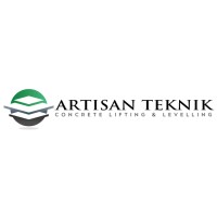 Artisan Teknik Concrete Lifting and Leveling logo - Similar company to Concrete Authority